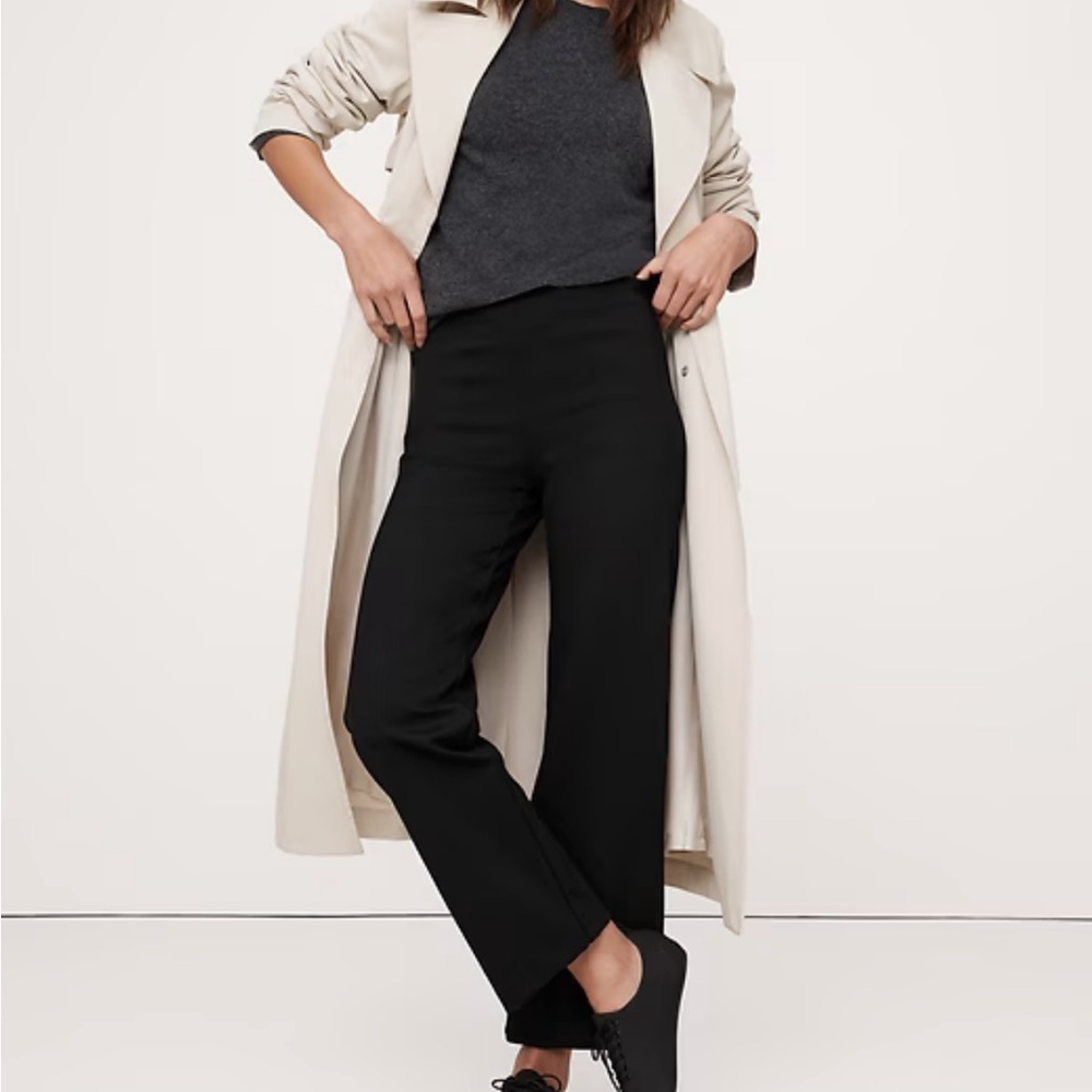 Banana Republic Women’s Ankle Dress Pants